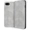 Light Grey Concrete iPhone SE (2nd & 3rd Gen) Folio Case