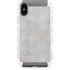 Light Grey Concrete iPhone Cases