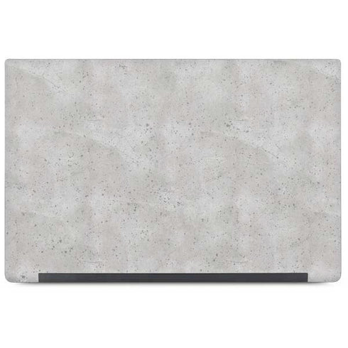 Light Grey Concrete Dell Latitude Skin