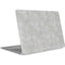 Light Grey Concrete Apple MacBook Air Skin