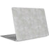 Light Grey Concrete Apple MacBook Air Skin