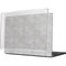 Light Grey Concrete MacBook Pro 14in (2021-24) Case plus Skin