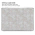 Light Grey Concrete MacBook Pro 14in (2021-24) Case plus Skin