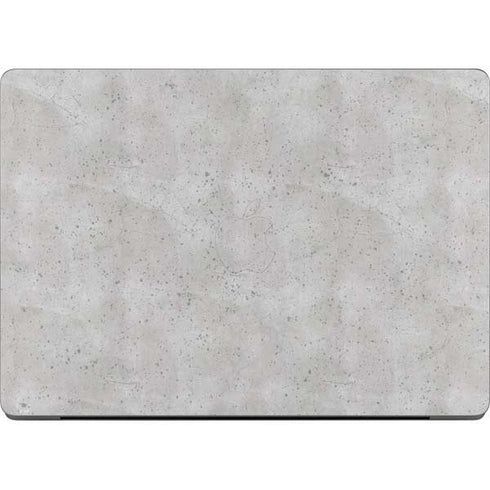 Light Grey Concrete Apple MacBook Pro 14-inch Skin