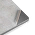 Light Grey Concrete Apple MacBook Pro 14-inch Skin