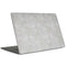 Light Grey Concrete MacBook Skins