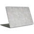 Light Grey Concrete MacBook Skins