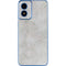 Light Grey Concrete Moto G Play 4G (2024) Skin