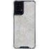 Light Grey Concrete Moto G Power 5G (2024) Clear Case