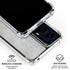 Light Grey Concrete Moto G Power 5G (2024) Clear Case