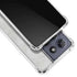 Light Grey Concrete Moto G Stylus 5G (2025) Clear Case