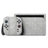 Light Grey Concrete Nintendo Skins