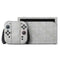 Light Grey Concrete Nintendo Switch 2 (2025) with Joy-Con Skin
