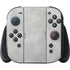 Light Grey Concrete Nintendo Switch 2 (2025) with Joy-Con Skin