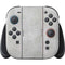 Light Grey Concrete Nintendo Switch 2 (2025) Joy-Con Controller Skin