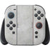 Light Grey Concrete Nintendo Switch 2 (2025) Joy-Con Controller Skin
