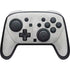 Light Grey Concrete Nintendo Skins