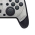 Light Grey Concrete Nintendo Switch 2 (2025) Pro Controller Skin