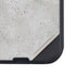 Light Grey Concrete Otterbox Defender iPhone Skin