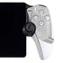 Light Grey Concrete PlayStation Portal Remote Player Skin