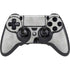 Light Grey Concrete PlayStation PS4 Skins