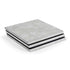 Light Grey Concrete PlayStation PS4 Skins
