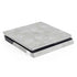 Light Grey Concrete PlayStation PS4 Skins