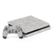 Light Grey Concrete PlayStation PS4 Skins