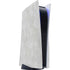 Light Grey Concrete PlayStation PS5 Skins