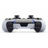 Light Grey Concrete PS5 DualSense Edge Pro Controller Skin