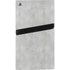 Light Grey Concrete PS5 Pro Console Skin
