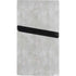 Light Grey Concrete PS5 Pro Console Skin