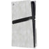 Light Grey Concrete PS5 Pro Disk Console Skin