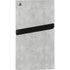 Light Grey Concrete PS5 Pro Disk Console Skin