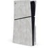 Light Grey Concrete PlayStation PS5 Skins