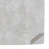 Light Grey Concrete PS5 Slim Digital Edition Console Skin