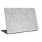 Light Grey Concrete Laptop Skins