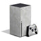 Light Grey Concrete Xbox Series X Bundle Skin