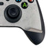 Light Grey Concrete Xbox Series X Bundle Skin
