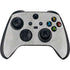 Light Grey Concrete Xbox Series X Skins