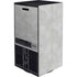 Light Grey Concrete XBox Series X Digital Edition Bundle Skin