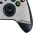 Light Grey Concrete XBox Series X Digital Edition Bundle Skin