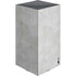 Light Grey Concrete XBox Series X Digital Edition Console Skin