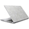 Light Grey Concrete HP ZBook Fury 16 G10 Skin