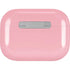 Light Pink AirPods Skins