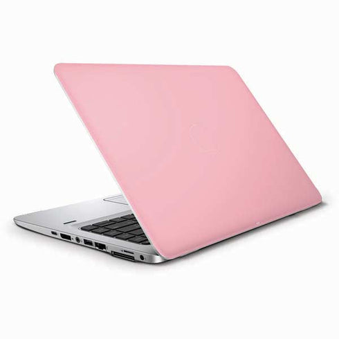 Light Pink HP Elitebook Skin