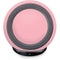 Light Pink Fast Charge Wireless Charging Stand Skin