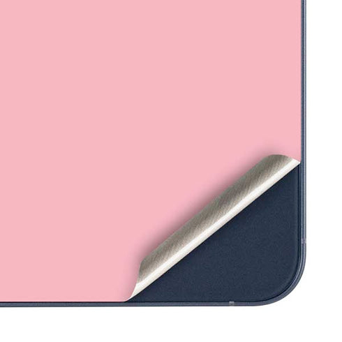 Light Pink Galaxy A36 5G Skin
