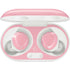 Light Pink Galaxy Buds Plus Skin