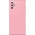 Light Pink Galaxy Note 10 Plus Skin